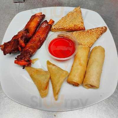 Gi Foo Chinese Restaurant & Bar