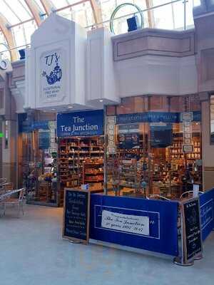 The Tea Junction