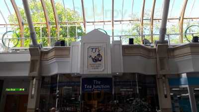 The Tea Junction