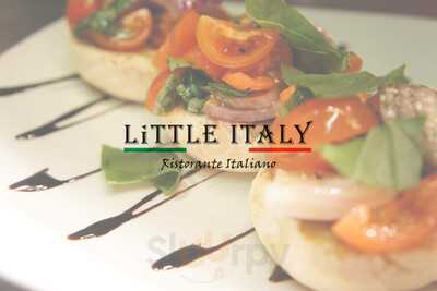 Little Italy