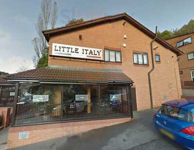 Little Italy