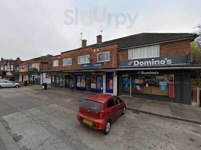 Domino's Pizza - Nottingham - Stapleford