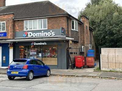 Domino's Pizza - Nottingham - Stapleford