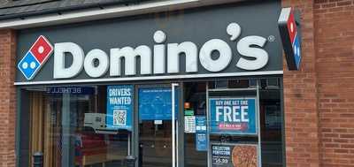 Domino's Pizza - Nottingham - Stapleford