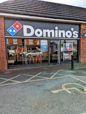 Domino's Pizza - Nottingham - Stapleford