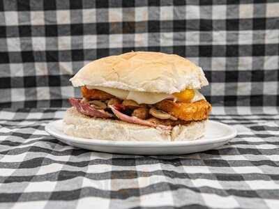 Gibbo's Ringside Bistro