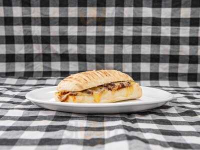 Gibbo's Ringside Bistro