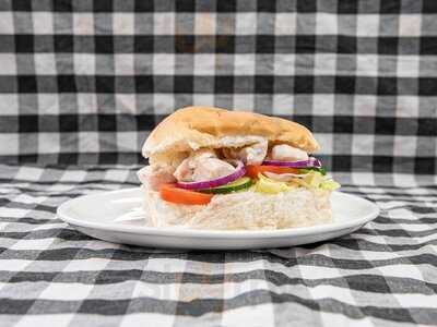 Gibbo's Ringside Bistro