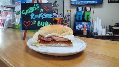 Gibbo's Ringside Bistro
