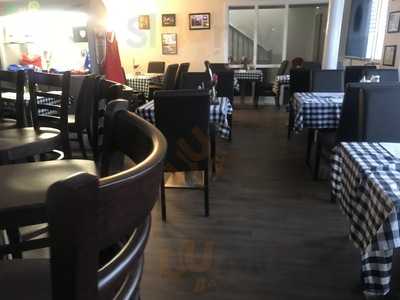 Gibbo's Ringside Bistro