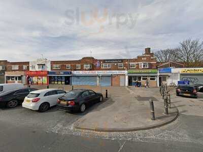 Gibbo's Ringside Bistro