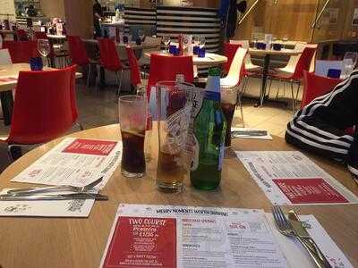 Pizza Express