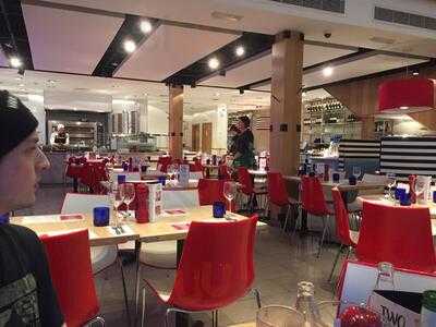 Pizza Express