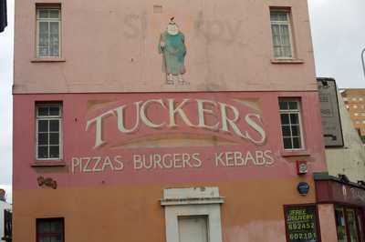 Tuckers