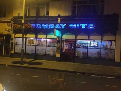 Bombay Nite