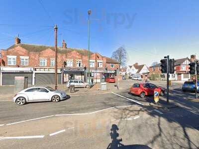 Domino's Pizza - Nottingham - Bulwell