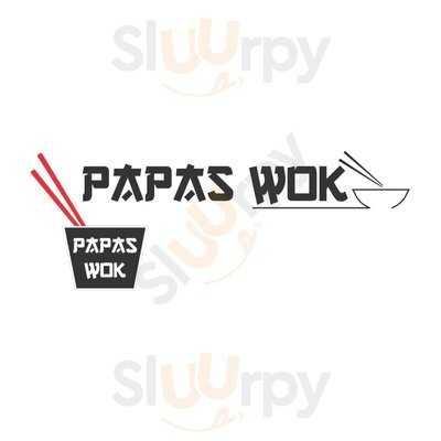 Papas Wok