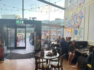 Jamie Oliver's Italian