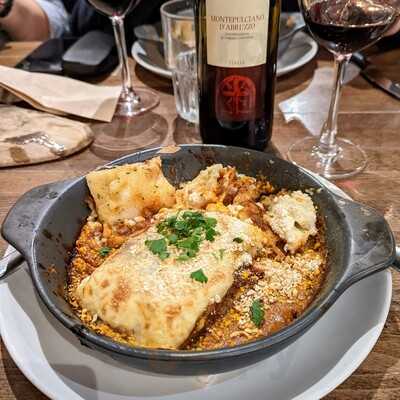 Jamie Oliver's Italian