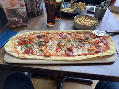 Jamie Oliver's Italian