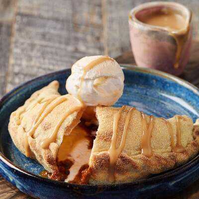 Jamie Oliver's Italian