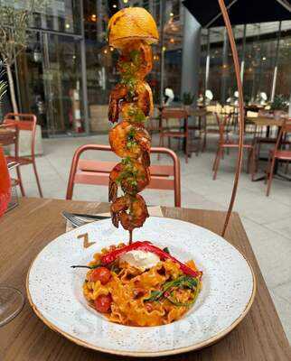 Jamie Oliver's Italian