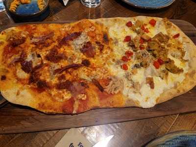 Jamie Oliver's Italian