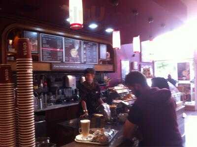 Costa Coffee