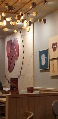 Costa Coffee