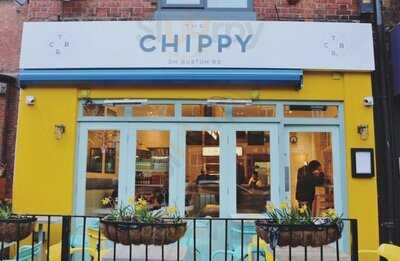 The Chippy On Burton Rd