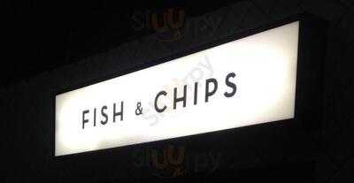 The Chippy On Burton Rd