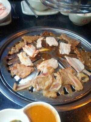 Legend Restaurant Chinese