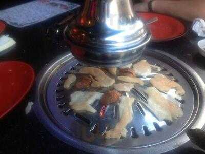 Legend Restaurant Chinese