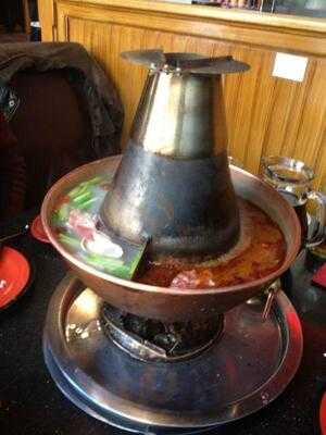 Legend Restaurant Chinese