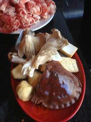 Legend Restaurant Chinese