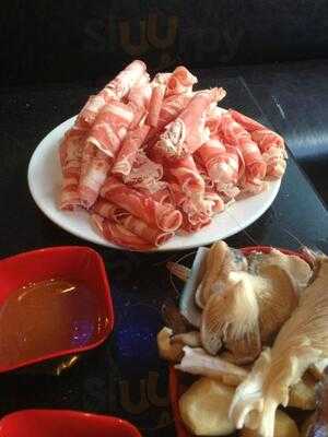 Legend Restaurant Chinese