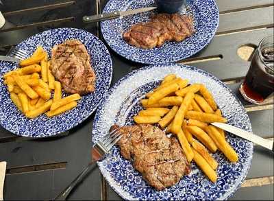 Legend Restaurant Chinese