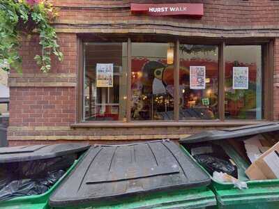 Legend Restaurant Chinese