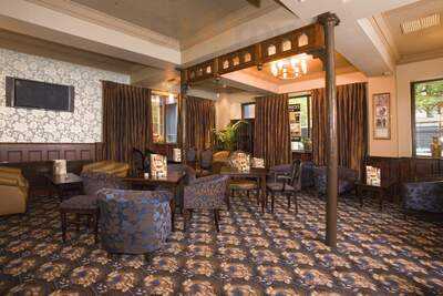 Legend Restaurant Chinese