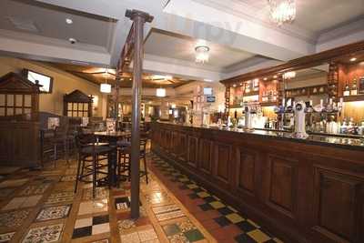 Legend Restaurant Chinese