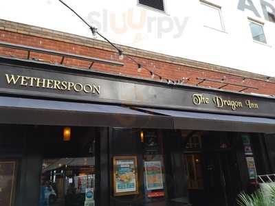 Legend Restaurant Chinese