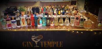 Gin Temple