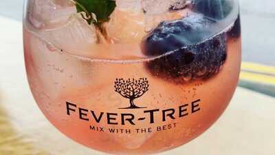 Two Burgate Cafe Bar