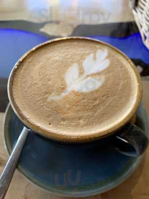 Two Burgate Cafe Bar