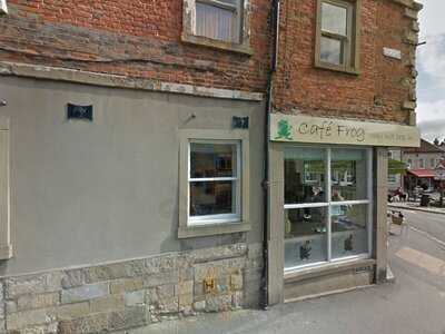 Two Burgate Cafe Bar