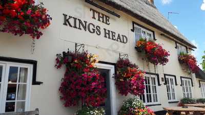 The Kings Head