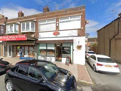 Clovers Coffee Shop And Diner