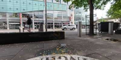 The Dress Circle Restaurant