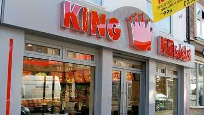 King Kebab