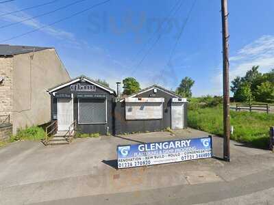 Townsend Fish And Chips